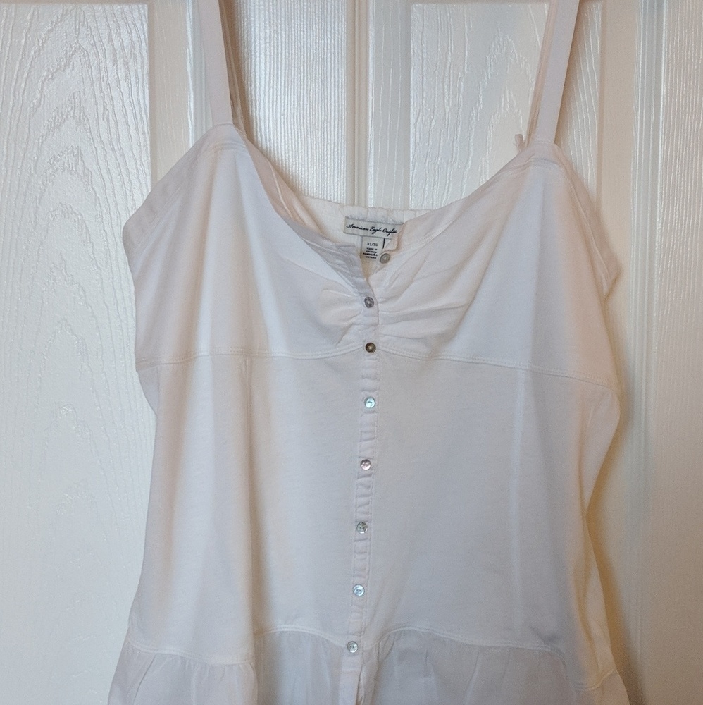 American Eagle Vintage CAMI